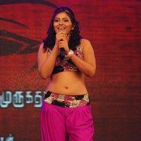 Anjali (Actress) - Surya's 7aam arivu Audio - More Photos | Picture 85547